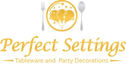 Perfect Settings Tableware